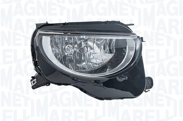 Headlight - 712507301129 MAGNETI MARELLI