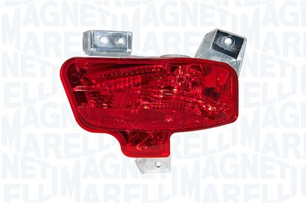 Combination Rearlight - 714021450701 MAGNETI MARELLI