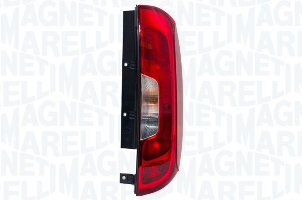 Luce posteriore - 712206511120 MAGNETI MARELLI