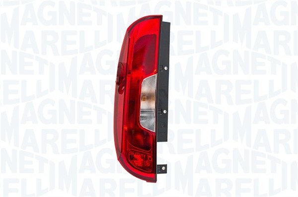 Luce posteriore - 712206611120 MAGNETI MARELLI