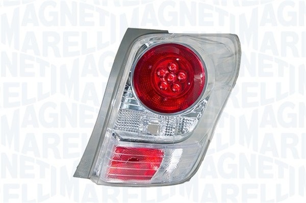 Luce posteriore - 715011129002 MAGNETI MARELLI