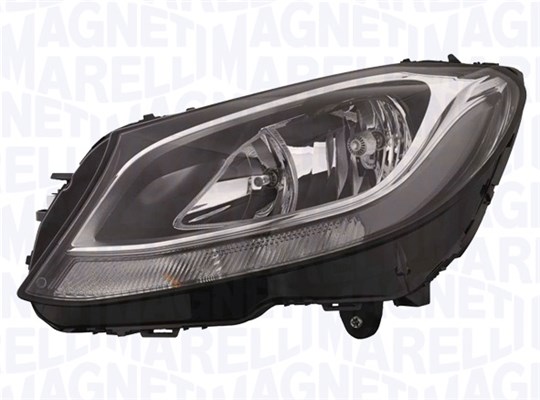 Faro principale - 710301284203 MAGNETI MARELLI