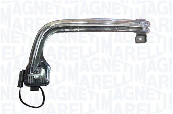 Luce guida diurna - 712464291129 MAGNETI MARELLI