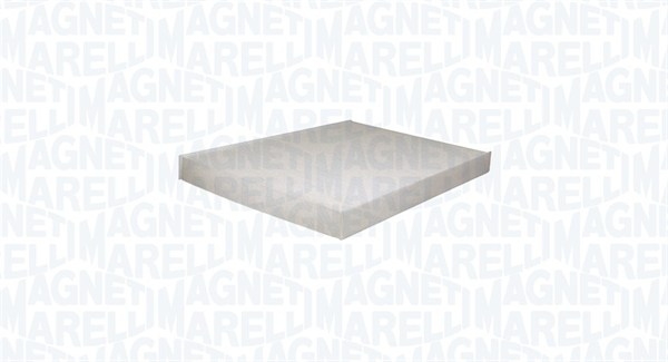 Filtro, Aria abitacolo - 350203061220 MAGNETI MARELLI