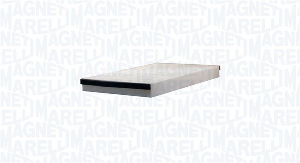 Filter, interior air - 350203061610 MAGNETI MARELLI