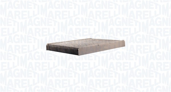 Filtro, Aria abitacolo - 350203063400 MAGNETI MARELLI