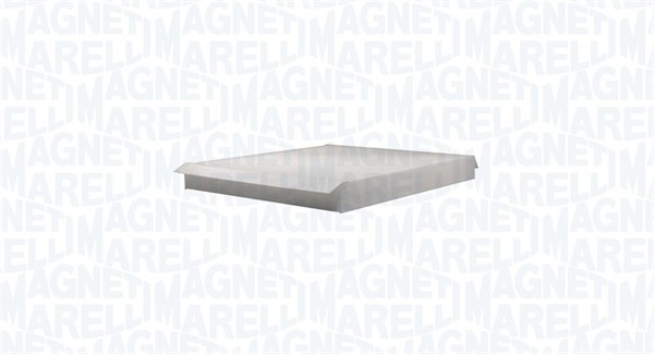 Filter, interior air - 350203061620 MAGNETI MARELLI