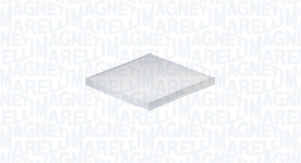 Filter, Innenraumluft - 350203061900 MAGNETI MARELLI