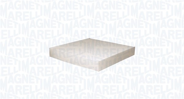 Filtro, Aria abitacolo - 350203061710 MAGNETI MARELLI