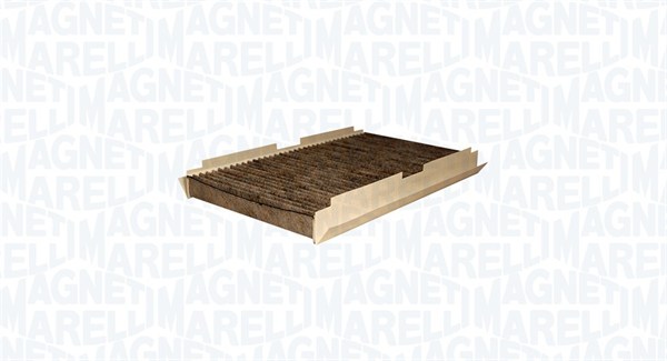 Filtro, Aria abitacolo - 350203063700 MAGNETI MARELLI