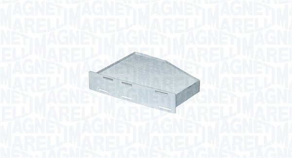 Фильтр, воздух во внутренном пространстве - 350203062070 MAGNETI MARELLI