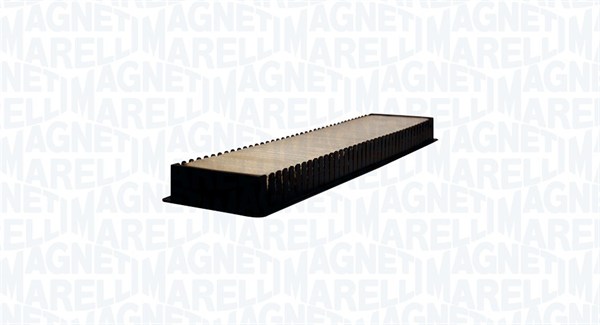 Filter, Innenraumluft - 350203061820 MAGNETI MARELLI