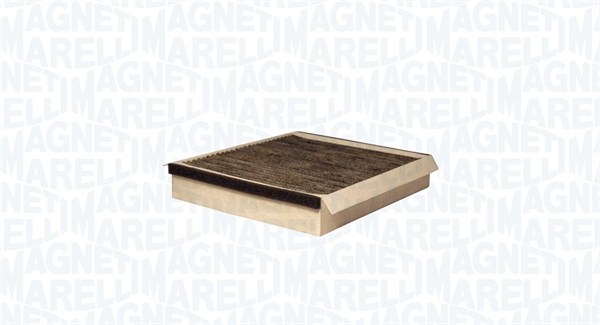 Filter, interior air - 350208065700 MAGNETI MARELLI