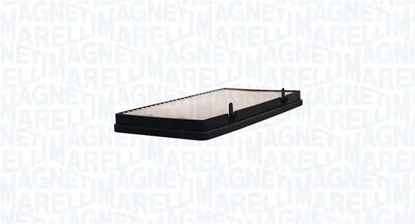 Filter, interior air - 350203062370 MAGNETI MARELLI