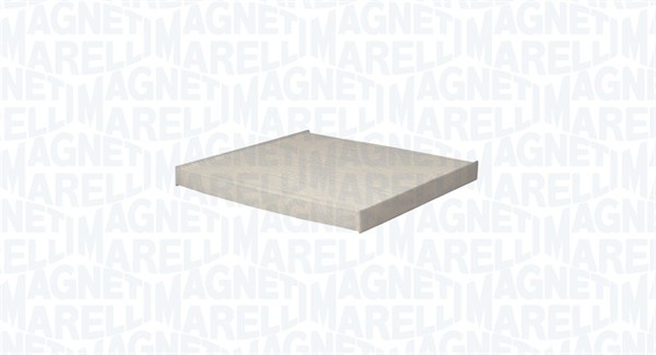 Filtro, Aria abitacolo - 350203061880 MAGNETI MARELLI