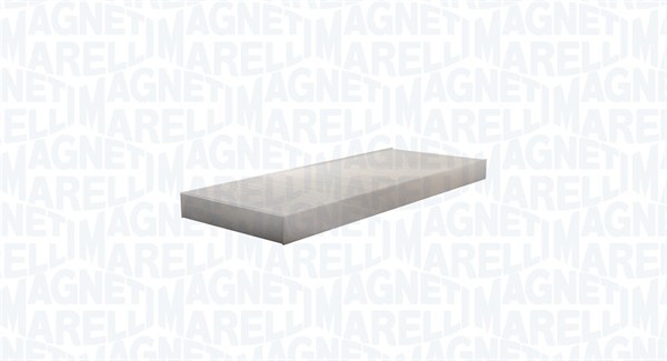 Filtro, Aria abitacolo - 350203061850 MAGNETI MARELLI