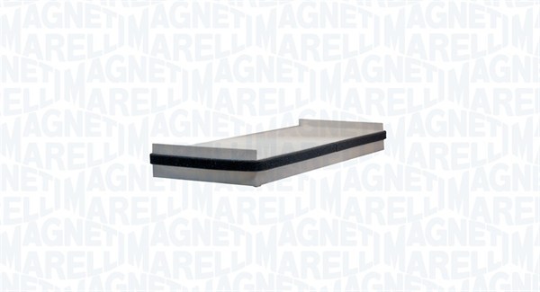 Filtro, Aria abitacolo - 350203061860 MAGNETI MARELLI