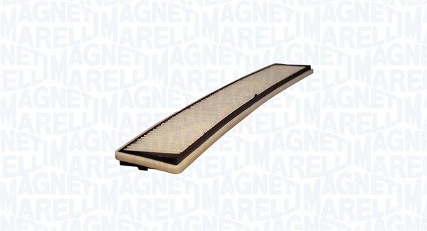 Filter, interior air - 350203061460 MAGNETI MARELLI