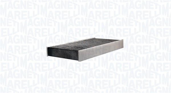 Filter, interior air - 350208065490 MAGNETI MARELLI