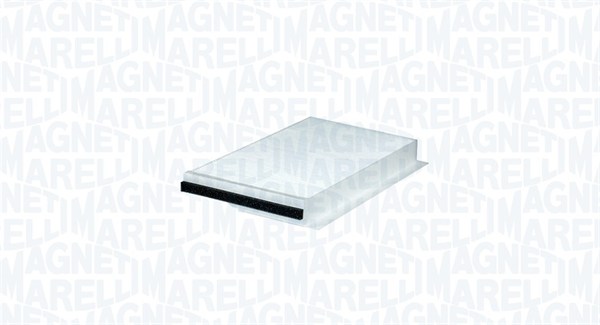 filtras, salono oras - 350203062600 MAGNETI MARELLI