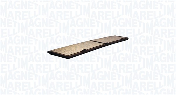 Filter, interior air - 350203065080 MAGNETI MARELLI