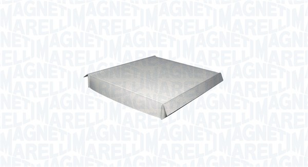 Filter, interior air - 350203062050 MAGNETI MARELLI