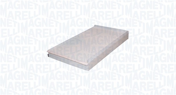 Filter, interior air - 350203062260 MAGNETI MARELLI