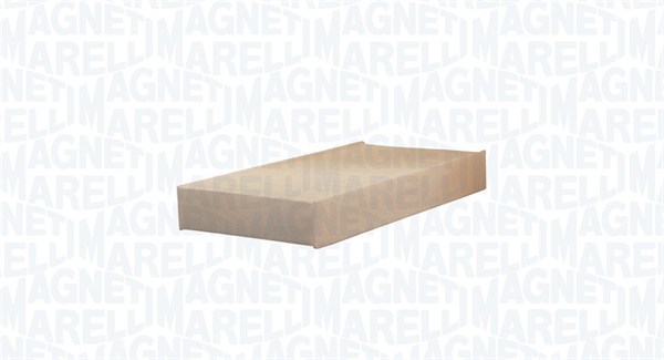 Filter, interior air - 350203061730 MAGNETI MARELLI