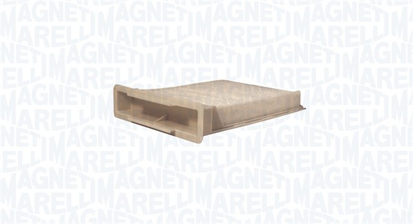 Filter, interior air - 350203062040 MAGNETI MARELLI