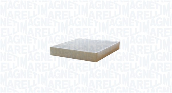 Filtro, Aria abitacolo - 350203062560 MAGNETI MARELLI