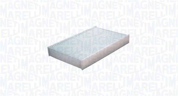 Filter, interior air - 350203064100 MAGNETI MARELLI