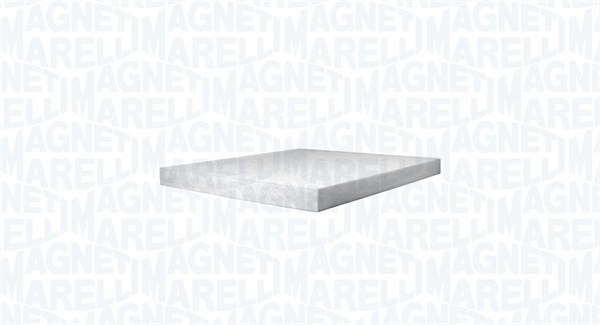 Filtro, Aria abitacolo - 350203062300 MAGNETI MARELLI