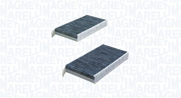 filtras, salono oras - 350208065520 MAGNETI MARELLI