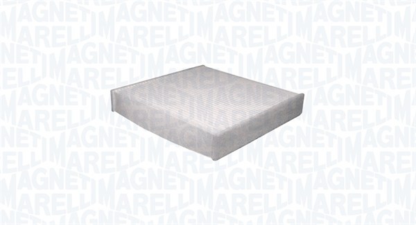 Filtro, Aria abitacolo - 350203062160 MAGNETI MARELLI