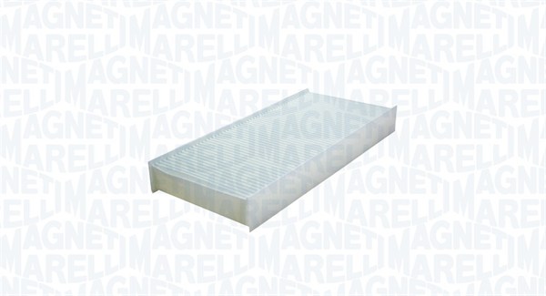 Filtro, Aria abitacolo - 350203062580 MAGNETI MARELLI