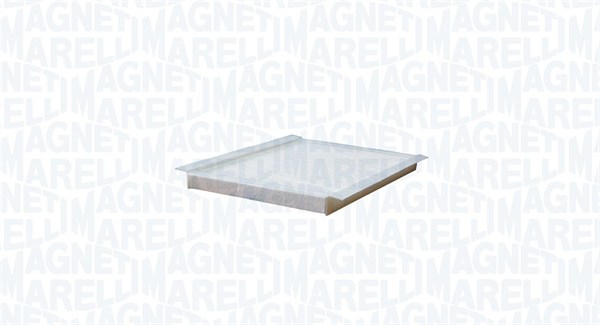 Filtro, Aria abitacolo - 350203062420 MAGNETI MARELLI