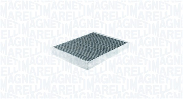 Filtro, Aria abitacolo - 350208065510 MAGNETI MARELLI