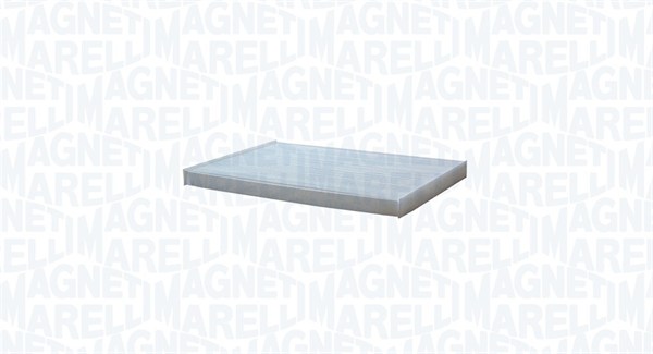 Filtro, Aria abitacolo - 350203062430 MAGNETI MARELLI