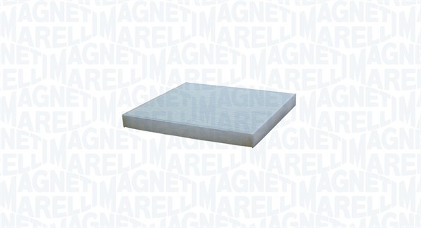 filtras, salono oras - 350203062180 MAGNETI MARELLI
