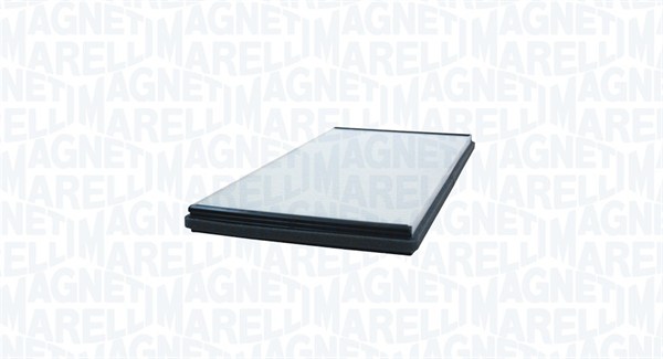 Filter, interior air - 350203062270 MAGNETI MARELLI