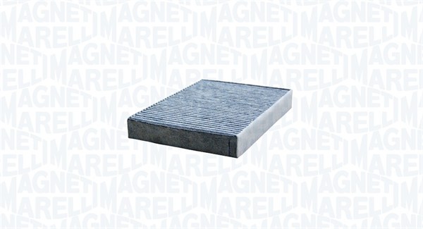 Filter, interior air - 350203066070 MAGNETI MARELLI
