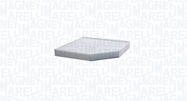 Filter, interior air - 350203062200 MAGNETI MARELLI