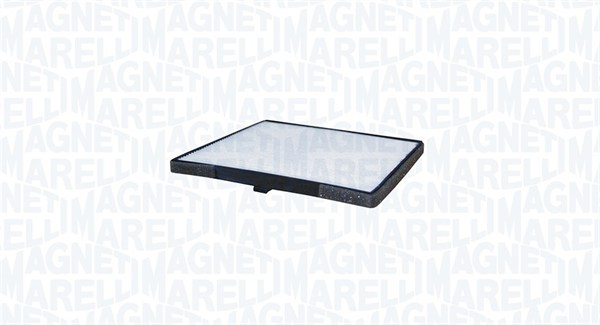 Filtro, Aria abitacolo - 350203062360 MAGNETI MARELLI