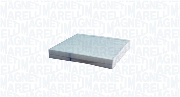 Filter, interior air - 350203064010 MAGNETI MARELLI