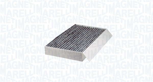 Filtro, Aria abitacolo - 350208065560 MAGNETI MARELLI