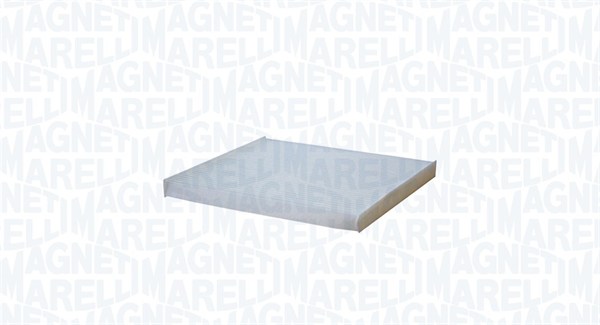 Filtro, Aria abitacolo - 350203064130 MAGNETI MARELLI
