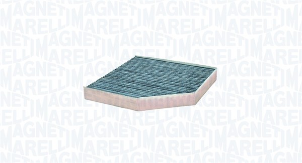 Filter, interior air - 350203065110 MAGNETI MARELLI