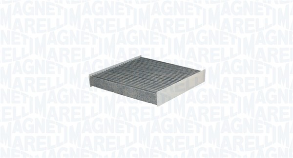 Filtro, Aria abitacolo - 350203066301 MAGNETI MARELLI