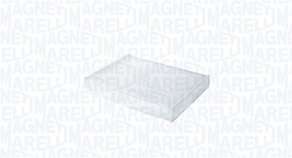 filtras, salono oras - 350208065840 MAGNETI MARELLI