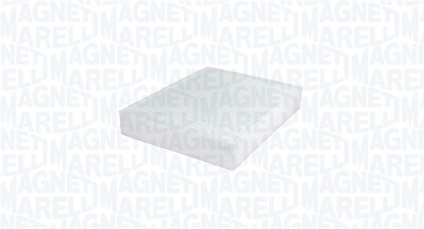 filtras, salono oras - 350203066360 MAGNETI MARELLI
